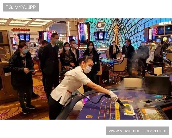 澳门合法赌场有哪些最受欢迎的娱乐项目和游戏类型介绍